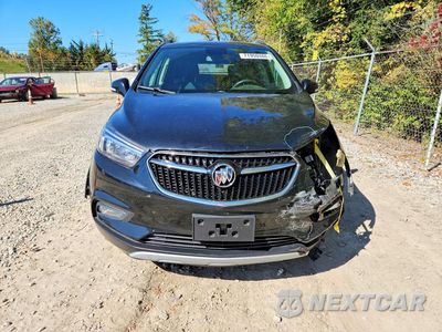 Piąte zdjęcie samochodu w środku: 2018 BUICK ENCORE SPORT TOURING VIN:KL4CJ2SB5JB616300 - miniatura