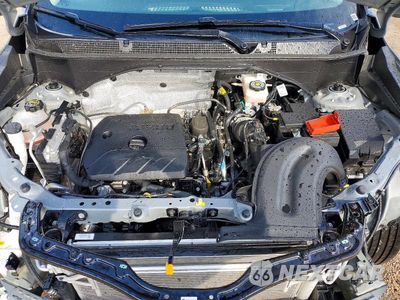Zdjęcie 11 z 13 samochodu: 2026 BUICK ENCORE GX PREFERRED VIN:KL4AMBSL3TB192478 - miniatura