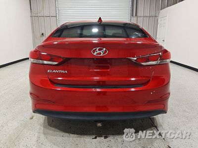 Zdjęcie 6 z 12 samochodu: 2017 HYUNDAI ELANTRA SE VIN:5NPD84LF0HH150349 - miniatura