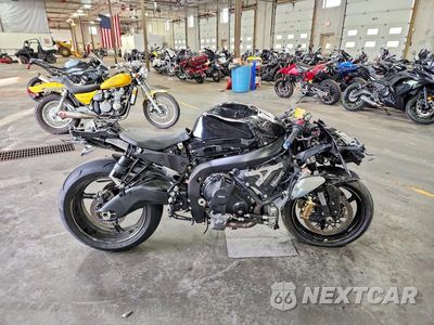 2013 SUZUKI GSX-R1000 JS1GT78A7D2100676 - główne zdjęcie licytacji z USA - miniatura