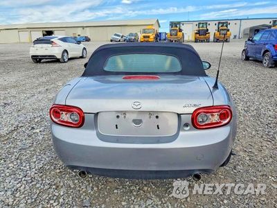 Zdjęcie 6 z 12 samochodu: 2011 MAZDA MX-5 MIATA VIN:JM1NC2JF0B0215389 - miniatura