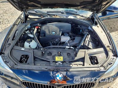 Zdjęcie 11 z 12 samochodu: 2016 BMW 528 XI VIN:WBA5A7C53GG147205 - miniatura