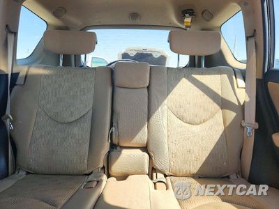 Zdjęcie 10 z 13 samochodu: 2011 TOYOTA RAV4 BASE VIN:2T3BF4DV3BW122256 - miniatura