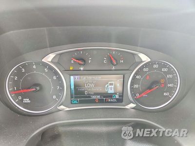 Zdjęcie 9 z 13 samochodu: 2018 GMC ACADIA SLE VIN:1GKKNLLS5JZ161244 - miniatura