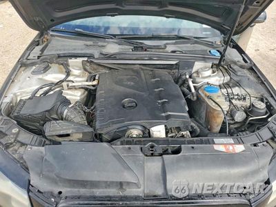 Zdjęcie 11 z 12 samochodu: 2009 AUDI A4 PREMIUM PLUS VIN:WAUSF78K19N012113 - miniatura