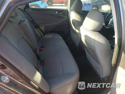 Zdjęcie 10 z 12 samochodu: 2013 HYUNDAI SONATA GLS VIN:5NPEB4AC8DH745846 - miniatura