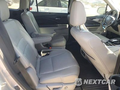 Zdjęcie 11 z 13 samochodu: 2016 HONDA PILOT ELITE VIN:5FNYF6H02GB018200 - miniatura