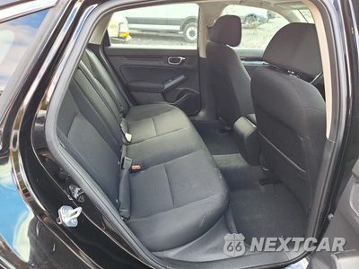 Zdjęcie 10 z 13 samochodu: 2022 HONDA CIVIC EX VIN:2HGFE1F72NH313948 - miniatura