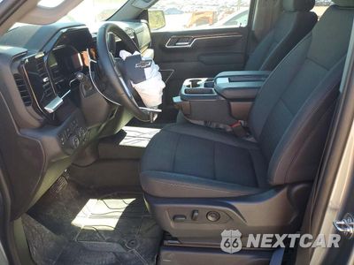 Zdjęcie 7 z 12 samochodu: 2026 CHEVROLET 1500 SILVERADO VIN:1GCPKWEK0TZ229557 - miniatura