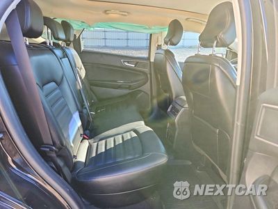 Zdjęcie 10 z 12 samochodu: 2020 FORD EDGE SEL VIN:2FMPK4J99LBA46714 - miniatura