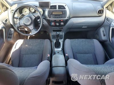 Zdjęcie 8 z 13 samochodu: 2003 TOYOTA RAV4 BASE VIN:JTEHH20V430206683 - miniatura