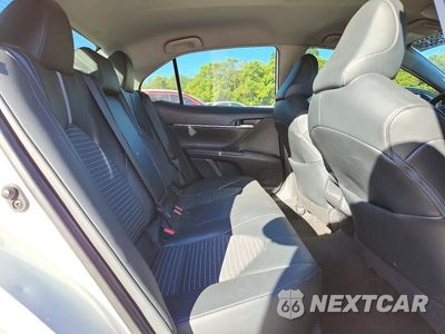 Zdjęcie 10 z 12 samochodu: 2021 TOYOTA CAMRY SE VIN:4T1G11AK3MU438748 - miniatura