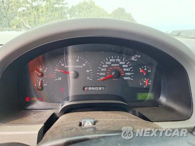 Zdjęcie 9 z 12 samochodu: 2008 FORD F150 SUPERCREW VIN:1FTRW12W48FB07414 - miniatura