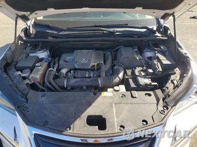 Zdjęcie 12 z 13 samochodu: 2017 LEXUS NX 200T BASE VIN:JTJBARBZ2H2128131 - miniatura