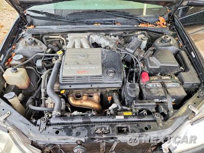 Zdjęcie 11 z 12 samochodu: 2004 TOYOTA AVALON XLS VIN:4T1BF28B94U341223 - miniatura