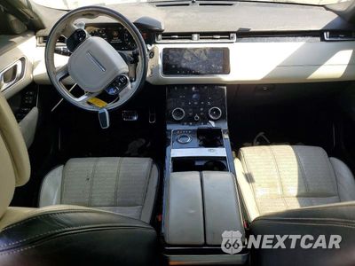 Zdjęcie 8 z 13 samochodu: 2018 LAND ROVER RANGE ROVER VELAR R-DYNAMIC HSE VIN:SALYM2RV0JA709677 - miniatura