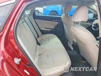 Zdjęcie 10 z 12 samochodu: 2022 HONDA INSIGHT EX VIN:19XZE4F5XNE006521 - miniatura
