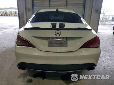 Zdjęcie 6 z 12 samochodu: 2014 MERCEDES-BENZ CLA 250 VIN:WDDSJ4EB7EN121261 - miniatura