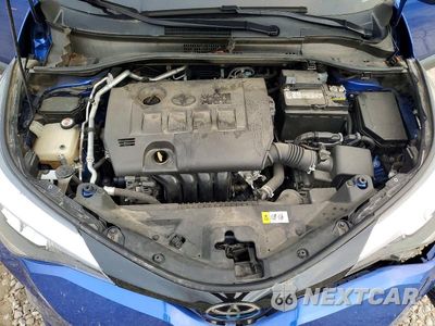 Zdjęcie 11 z 12 samochodu: 2020 TOYOTA C-HR XLE VIN:JTNKHMBX8L1091645 - miniatura