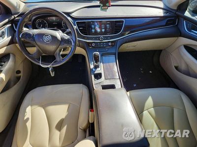 Zdjęcie 8 z 12 samochodu: 2017 BUICK LACROSSE PREFERRED VIN:1G4ZN5SS6HU155365 - miniatura