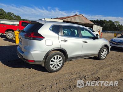 Trzecie zdjęcie samochodu z tyłu: 2020 NISSAN ROGUE S VIN:5N1AT2MT9LC809426 - miniatura