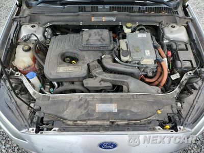 Zdjęcie 11 z 12 samochodu: 2017 FORD FUSION SE HYBRID VIN:3FA6P0LU5HR287146 - miniatura