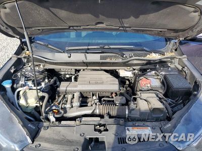 Zdjęcie 12 z 13 samochodu: 2022 HONDA CR-V EX VIN:2HKRW2H56NH630455 - miniatura