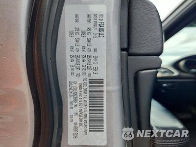 Zdjęcie 13 z 13 samochodu: 2016 JEEP GRAND CHEROKEE LAREDO VIN:1C4RJFAG0GC364849 - miniatura