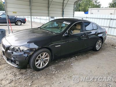 2016 BMW 528 I WBA5A5C5XGG350242 - główne zdjęcie licytacji z USA - miniatura