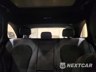 Zdjęcie 10 z 13 samochodu: 2019 MERCEDES-BENZ GLC 63 4MATIC AMG VIN:WDC0G8JB2KF486539 - miniatura