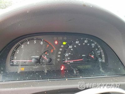 Zdjęcie 9 z 12 samochodu: 2004 TOYOTA CAMRY LE VIN:JTDBE32KX40272460 - miniatura