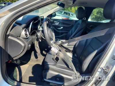 Zdjęcie 7 z 12 samochodu: 2016 MERCEDES-BENZ C 300 VIN:55SWF4JB8GU178619 - miniatura