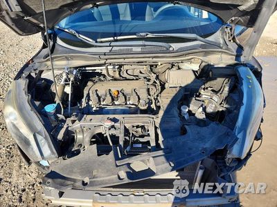 Zdjęcie 11 z 13 samochodu: 2017 HONDA HR-V EX VIN:3CZRU6H56HM731906 - miniatura