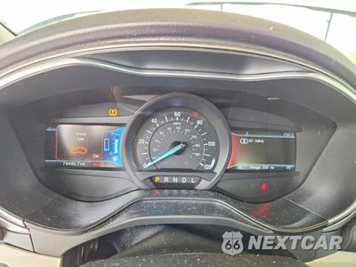 Zdjęcie 9 z 12 samochodu: 2019 FORD FUSION SE VIN:3FA6P0LU7KR162723 - miniatura