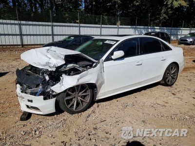 2016 AUDI A4 PREMIUM S-LINE WAUAFAFL6GN017664 - główne zdjęcie licytacji z USA - miniatura