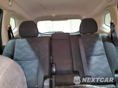 Zdjęcie 10 z 13 samochodu: 2015 NISSAN ROGUE SV VIN:KNMAT2MV7FP575368 - miniatura