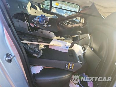 Zdjęcie 10 z 12 samochodu: 2015 JAGUAR XF 3.0 SPORT VIN:SAJWA0F74F8U68093 - miniatura