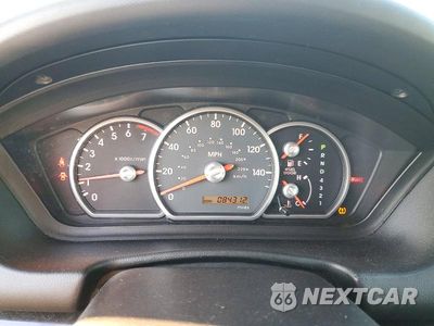 Zdjęcie 9 z 12 samochodu: 2009 MITSUBISHI GALANT ES VIN:4A3AB36F99E042112 - miniatura