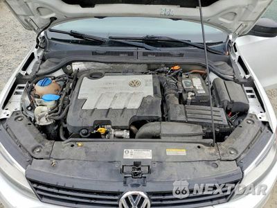 Zdjęcie 11 z 12 samochodu: 2014 VOLKSWAGEN JETTA VIN:3VWLL7AJ7EM330451 - miniatura