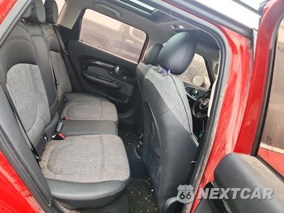 Zdjęcie 10 z 12 samochodu: 2016 MINI COOPER CLUBMAN VIN:WMWLN5C57G2E31484 - miniatura