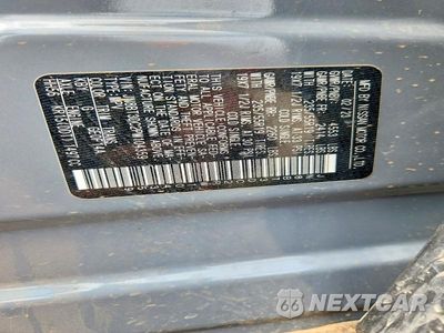 Zdjęcie 13 z 13 samochodu: 2023 NISSAN ROGUE PLATINUM VIN:JN8BT3DC2PW104359 - miniatura