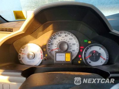 Zdjęcie 9 z 13 samochodu: 2013 HONDA PILOT EX VIN:5FNYF4H4XDB069513 - miniatura