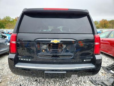 Zdjęcie 6 z 14 samochodu: 2018 CHEVROLET TAHOE K1500 PREMIER VIN:1GNSKCKC7JR402114 - miniatura