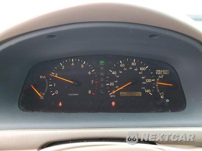 Zdjęcie 9 z 12 samochodu: 1998 LEXUS ES 300 VIN:JT8BF28G6W5044213 - miniatura