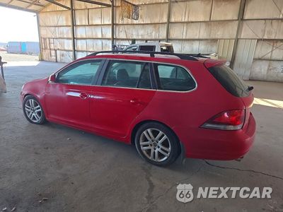 Drugie zdjęcie samochodu z przodu: 2013 VOLKSWAGEN JETTA TDI VIN:3VWPL7AJ2DM678447 - miniatura