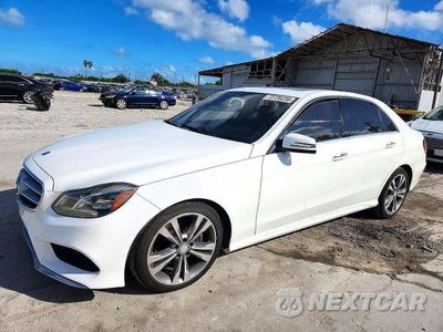 2016 MERCEDES-BENZ E 350 WDDHF5KB0GB253188 - główne zdjęcie licytacji z USA - miniatura