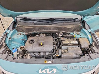 Zdjęcie 12 z 13 samochodu: 2024 KIA SELTOS EX VIN:KNDERCAA5R7484238 - miniatura