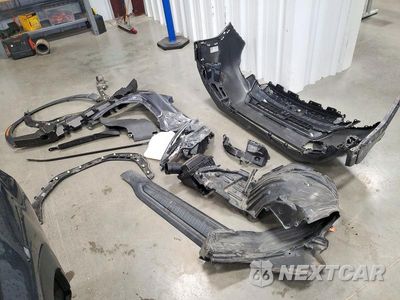Zdjęcie 12 z 13 samochodu: 2025 SUBARU FORESTER VIN:JF2SLDACXSH419026 - miniatura