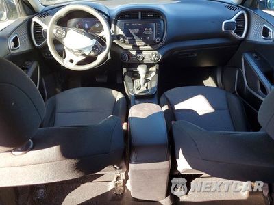 Zdjęcie 8 z 13 samochodu: 2023 KIA SOUL LX VIN:KNDJ23AU1P7193147 - miniatura