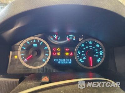 Zdjęcie 9 z 12 samochodu: 2010 FORD ESCAPE XLT VIN:1FMCU0DG7AKC16891 - miniatura